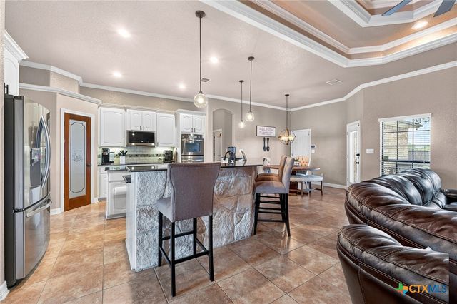 6407 Tanzanite Drive, Killeen, TX 76542