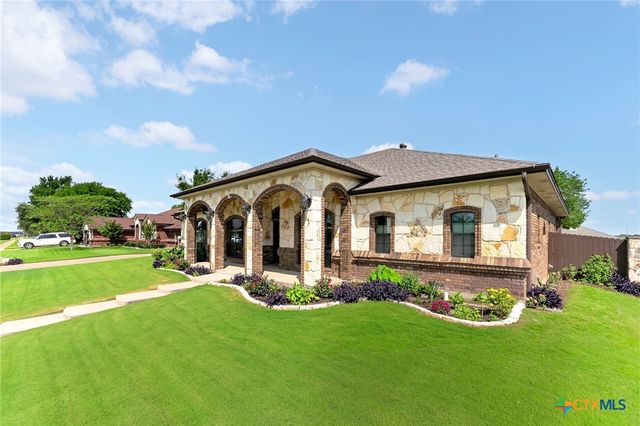 6407 Tanzanite Drive, Killeen, TX 76542