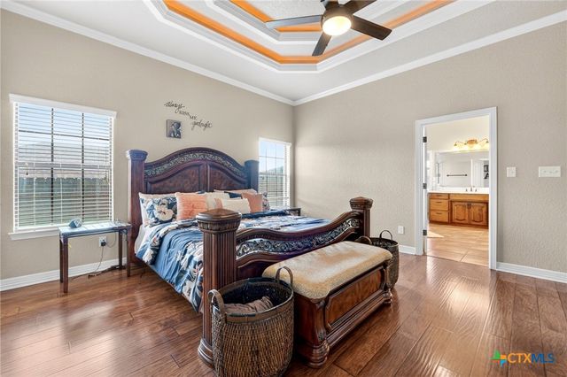 6407 Tanzanite Drive, Killeen, TX 76542