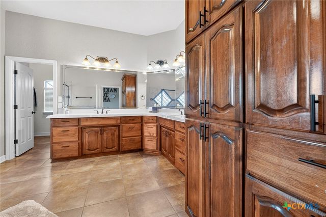 6407 Tanzanite Drive, Killeen, TX 76542