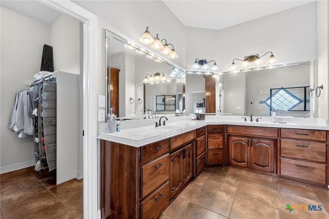 6407 Tanzanite Drive, Killeen, TX 76542