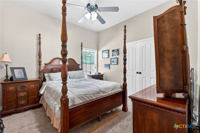 6407 Tanzanite Drive, Killeen, TX 76542
