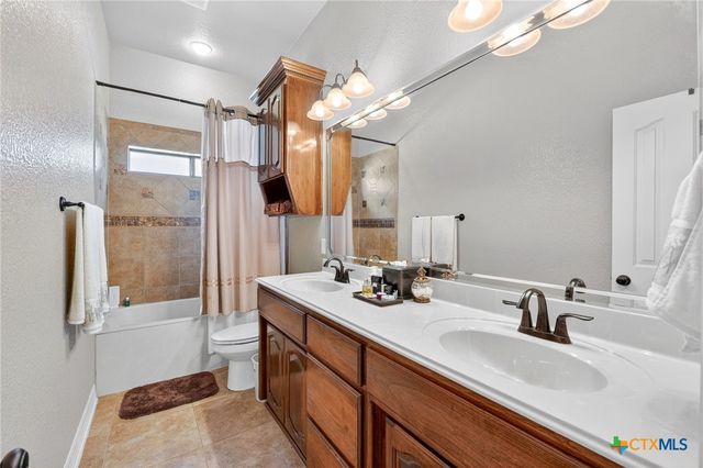 6407 Tanzanite Drive, Killeen, TX 76542
