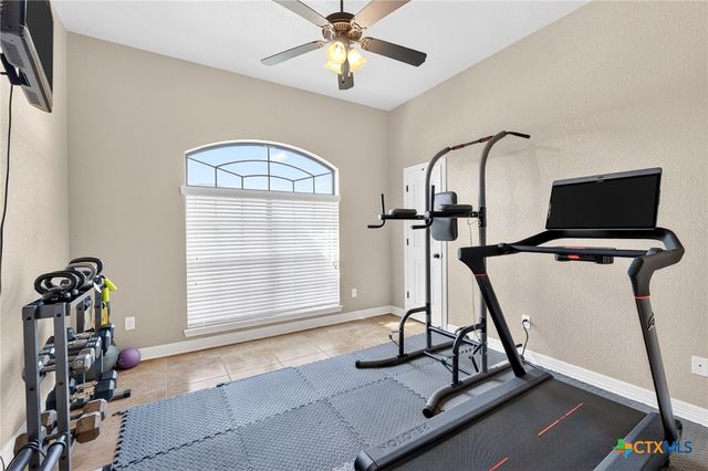 6407 Tanzanite Drive, Killeen, TX 76542