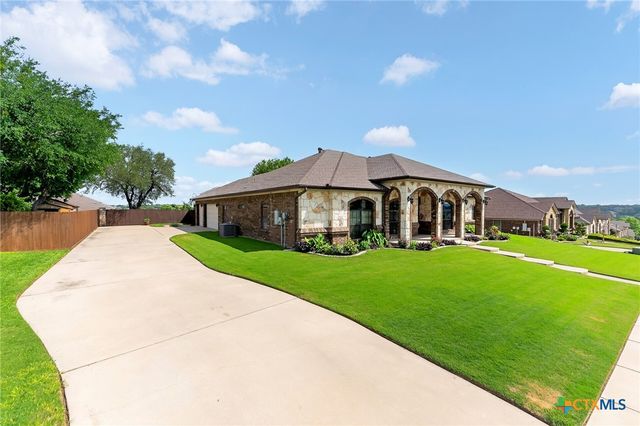 6407 Tanzanite Drive, Killeen, TX 76542