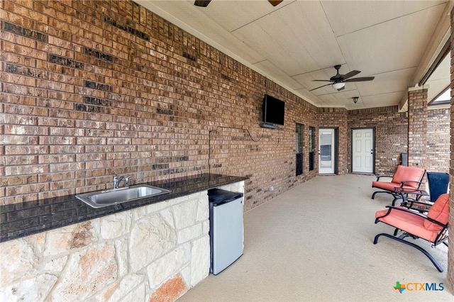 6407 Tanzanite Drive, Killeen, TX 76542