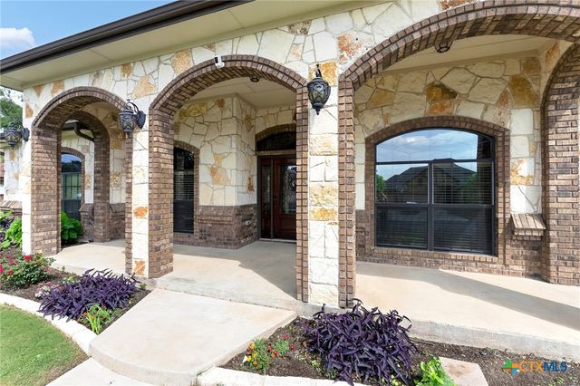 6407 Tanzanite Drive, Killeen, TX 76542