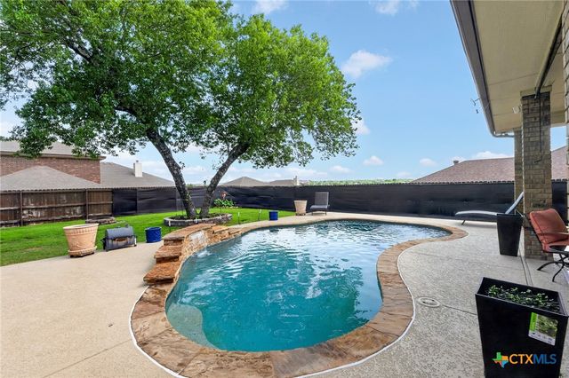 6407 Tanzanite Drive, Killeen, TX 76542