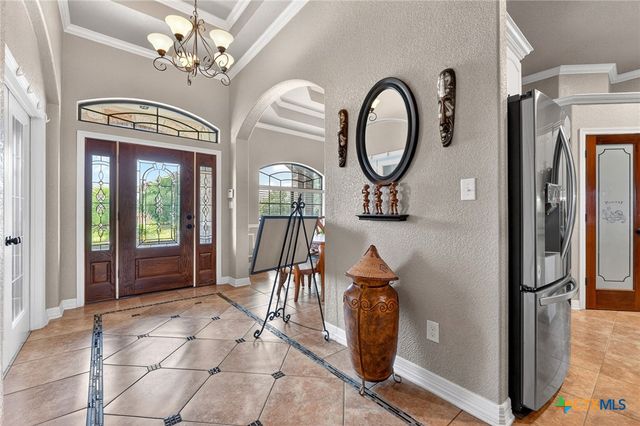 6407 Tanzanite Drive, Killeen, TX 76542