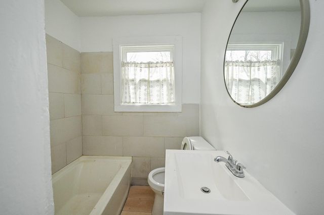 2713 Gregg Street, Houston, TX 77026