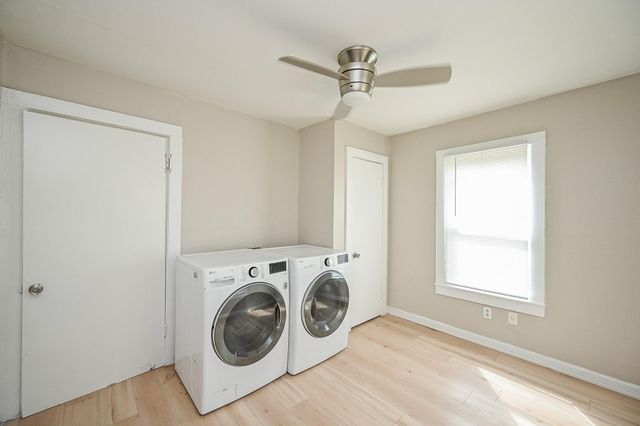 2713 Gregg Street, Houston, TX 77026