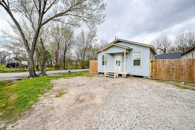 2713 Gregg Street, Houston, TX 77026