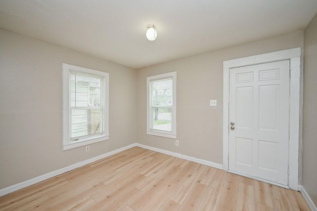 2713 Gregg Street, Houston, TX 77026