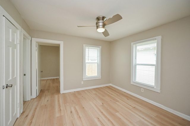 2713 Gregg Street, Houston, TX 77026