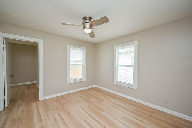 2713 Gregg Street, Houston, TX 77026