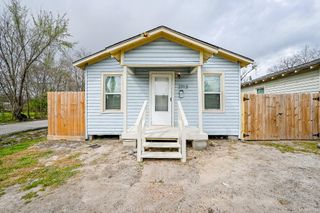 2713 Gregg Street, Houston, TX 77026