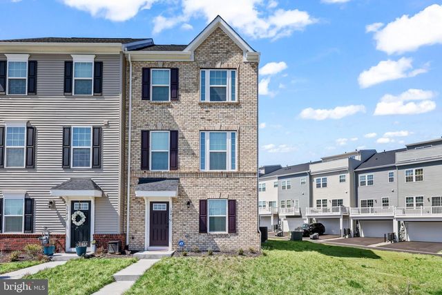 19410 PAIUTE TER, Leesburg, VA 20175