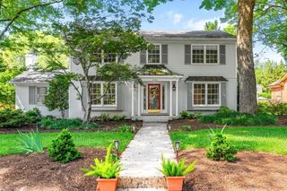 4101 Redwine Drive, Greensboro, NC 27410