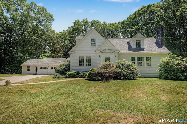 20 Forest Hills Drive, Madison, CT 06443