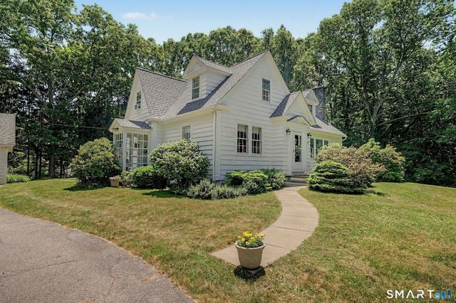 20 Forest Hills Drive, Madison, CT 06443