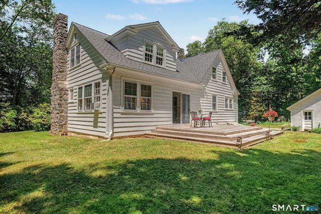 20 Forest Hills Drive, Madison, CT 06443