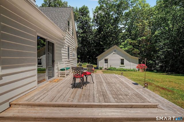 20 Forest Hills Drive, Madison, CT 06443
