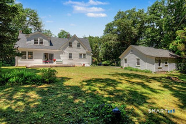 20 Forest Hills Drive, Madison, CT 06443