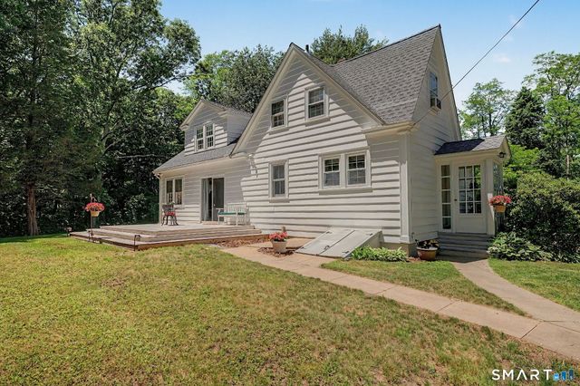 20 Forest Hills Drive, Madison, CT 06443