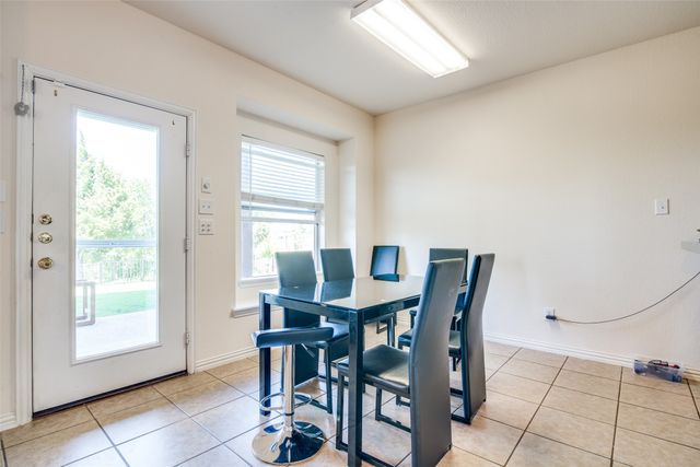 4323 Kettering Drive, Garland, TX 75043
