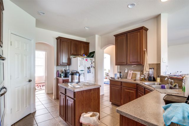 4323 Kettering Drive, Garland, TX 75043