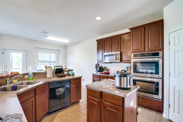 4323 Kettering Drive, Garland, TX 75043