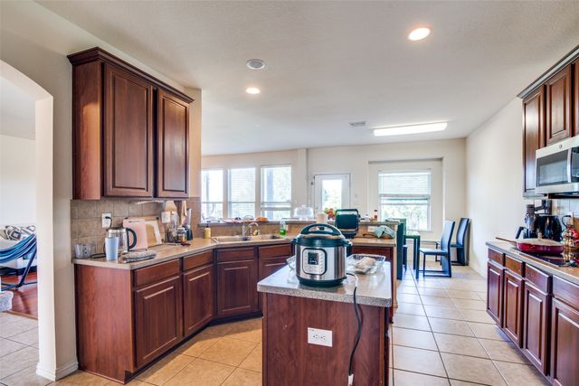 4323 Kettering Drive, Garland, TX 75043