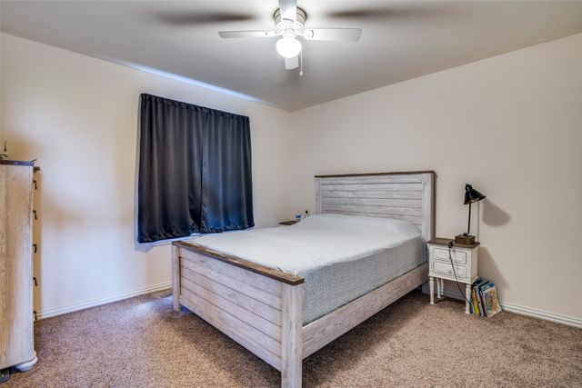 4323 Kettering Drive, Garland, TX 75043