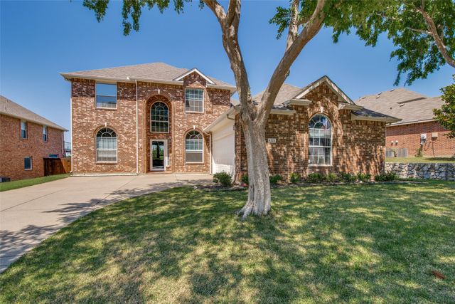 4323 Kettering Drive, Garland, TX 75043