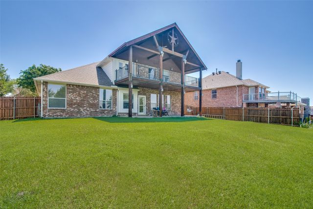 4323 Kettering Drive, Garland, TX 75043