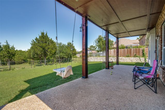 4323 Kettering Drive, Garland, TX 75043