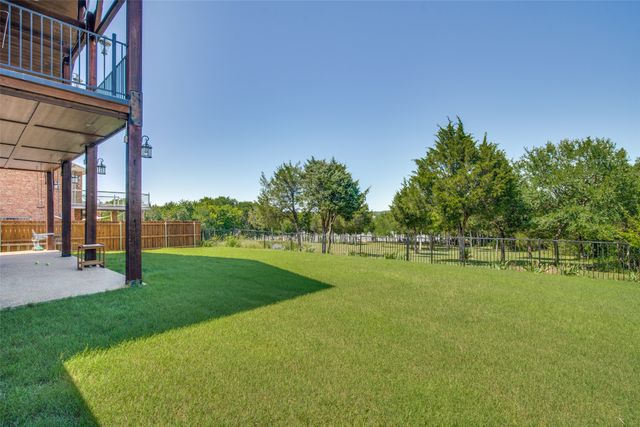 4323 Kettering Drive, Garland, TX 75043