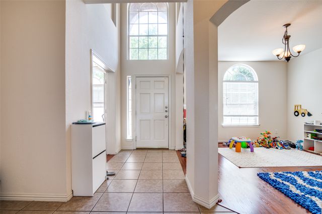 4323 Kettering Drive, Garland, TX 75043