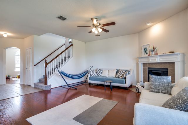 4323 Kettering Drive, Garland, TX 75043