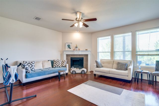 4323 Kettering Drive, Garland, TX 75043