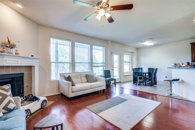 4323 Kettering Drive, Garland, TX 75043