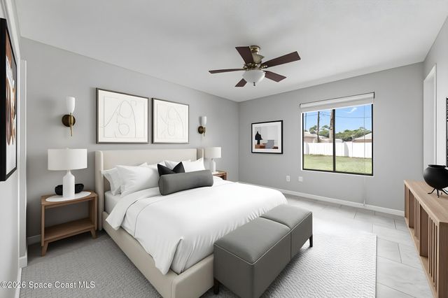 1385 Gillott Street NW, Palm Bay, FL 32907