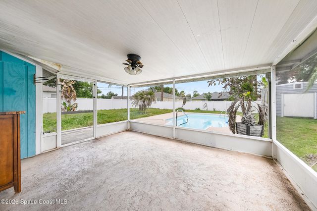 1385 Gillott Street NW, Palm Bay, FL 32907