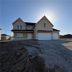 2340 Foxtail Drive, Kearney, MO 64060