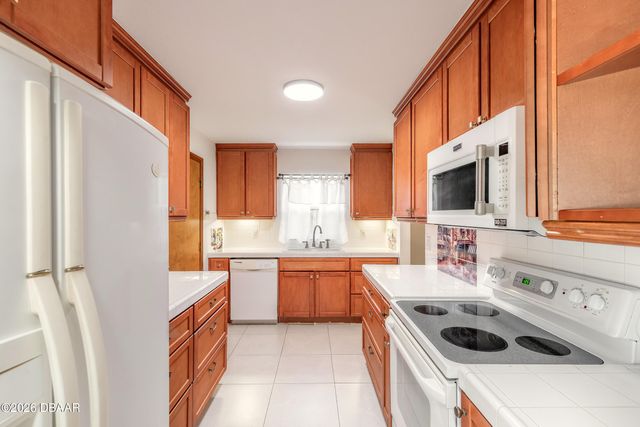 44 Capistrano Drive, Ormond Beach, FL 32176