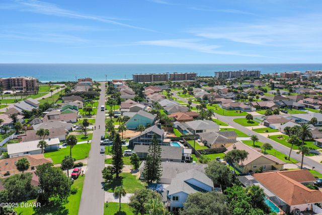 44 Capistrano Drive, Ormond Beach, FL 32176