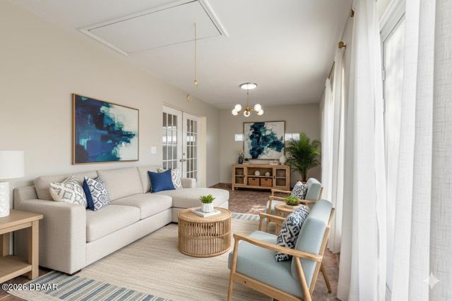 44 Capistrano Drive, Ormond Beach, FL 32176