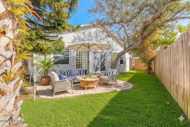 44 Capistrano Drive, Ormond Beach, FL 32176