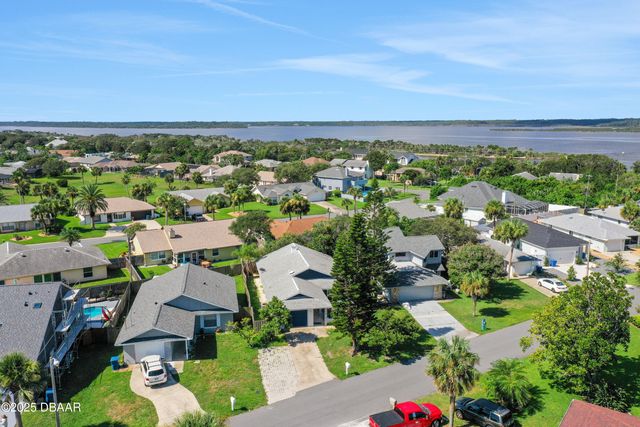 44 Capistrano Drive, Ormond Beach, FL 32176