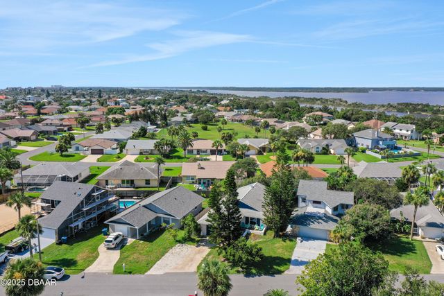 44 Capistrano Drive, Ormond Beach, FL 32176